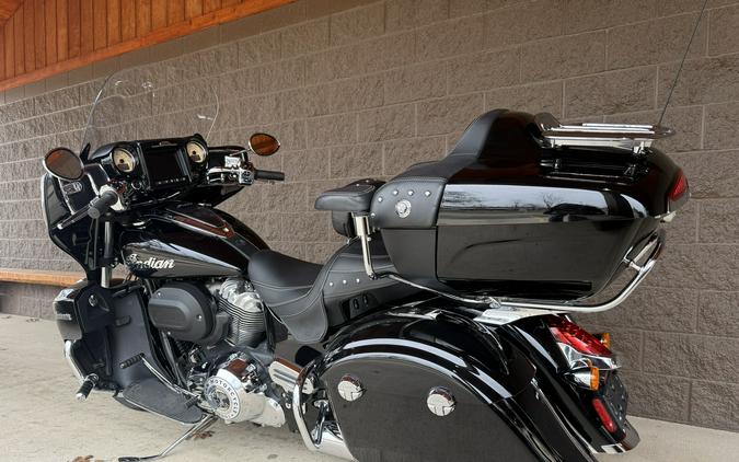 2022 Indian Roadmaster®