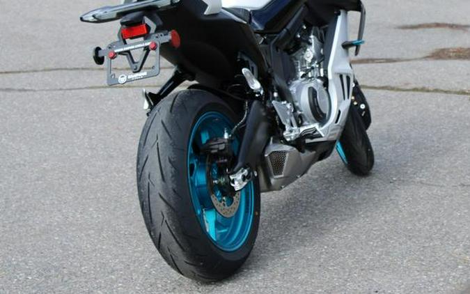 2026 CFMOTO 675SS