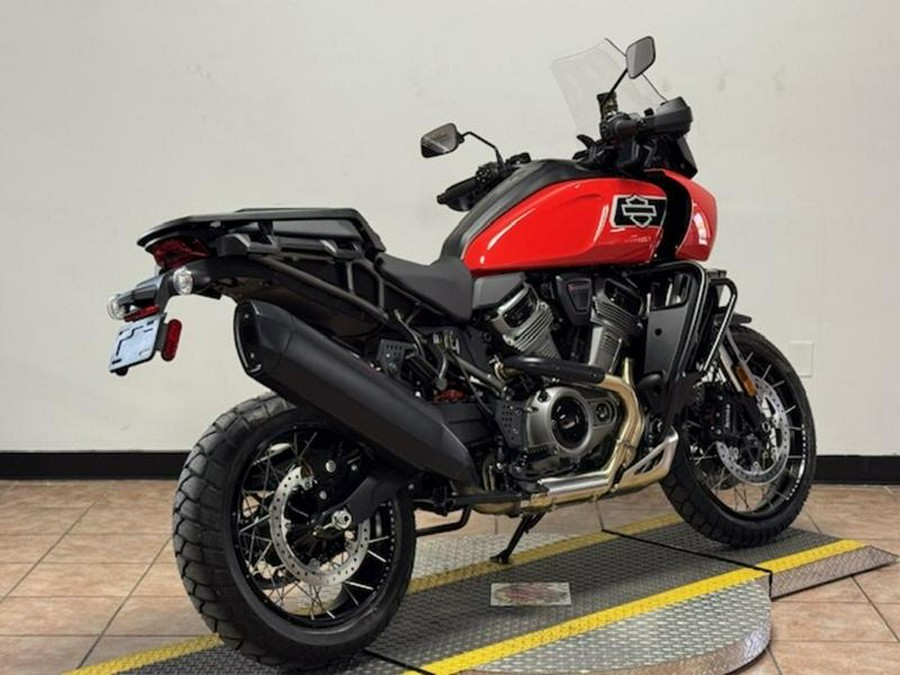 2026 Harley-Davidson® RA1250S - Pan America® 1250 Special