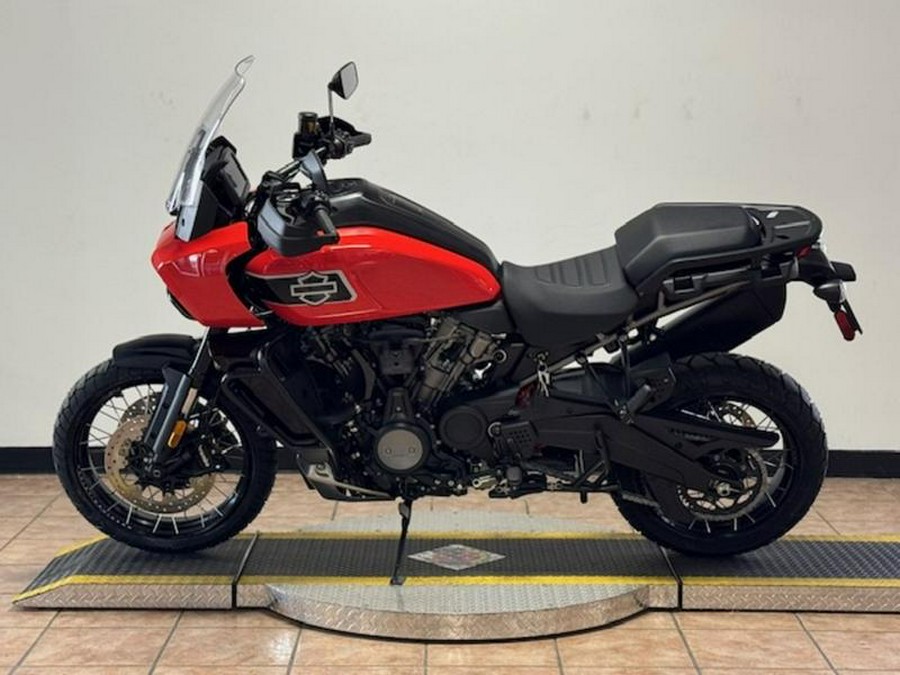 2026 Harley-Davidson® RA1250S - Pan America® 1250 Special