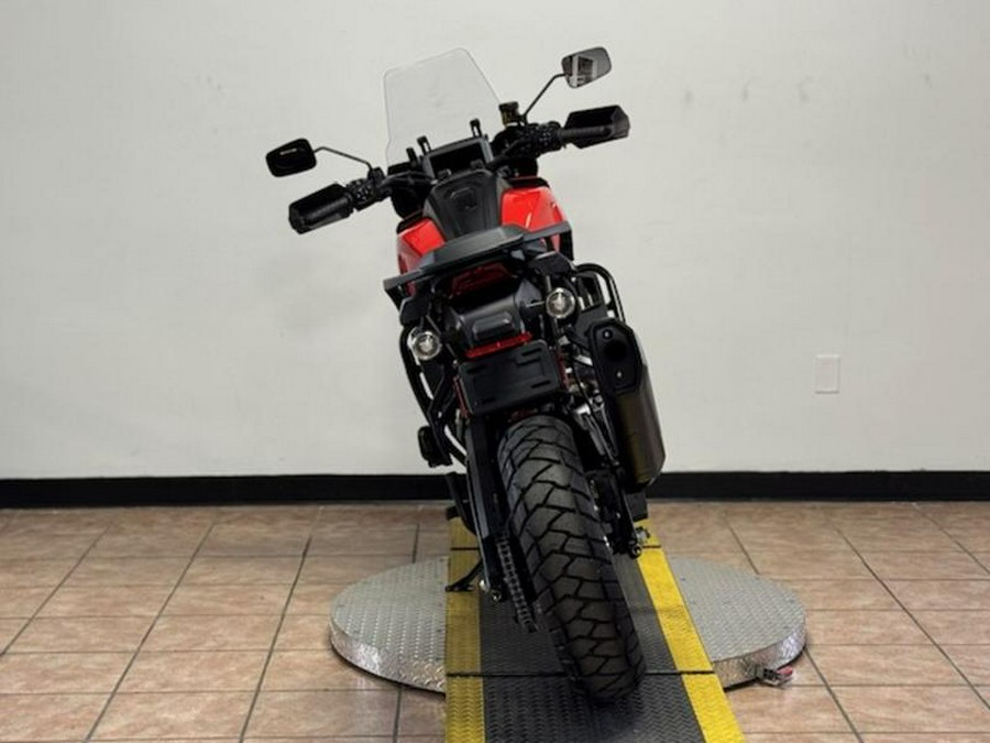 2026 Harley-Davidson® RA1250S - Pan America® 1250 Special