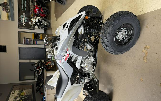2026 Yamaha Raptor 700