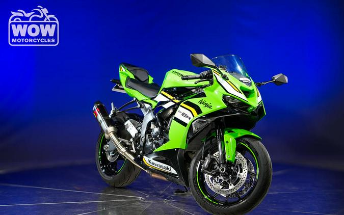 Kawasaki Ninja ZX-6R motorcycles for sale in Atlanta, GA - MotoHunt