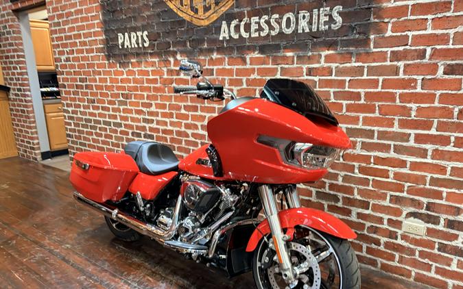 FLTRX 2026 Road Glide