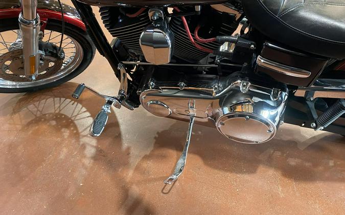 2012 Harley-Davidson Super Glide Custom FXDC