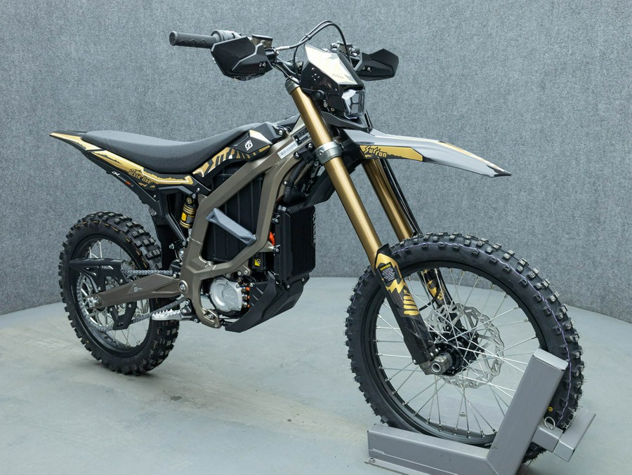 2025 SURRON ULTRA BEE