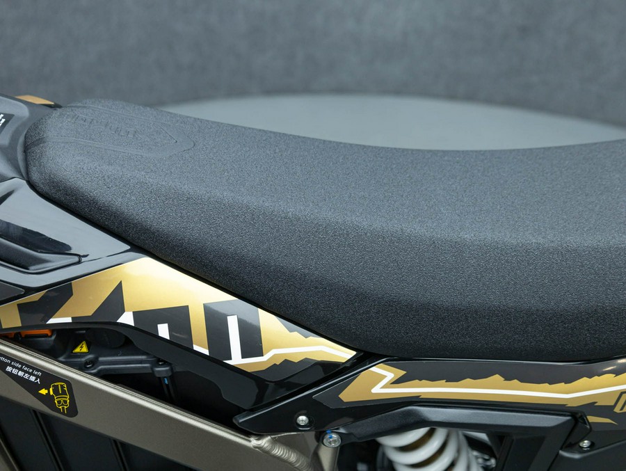 2025 SURRON ULTRA BEE