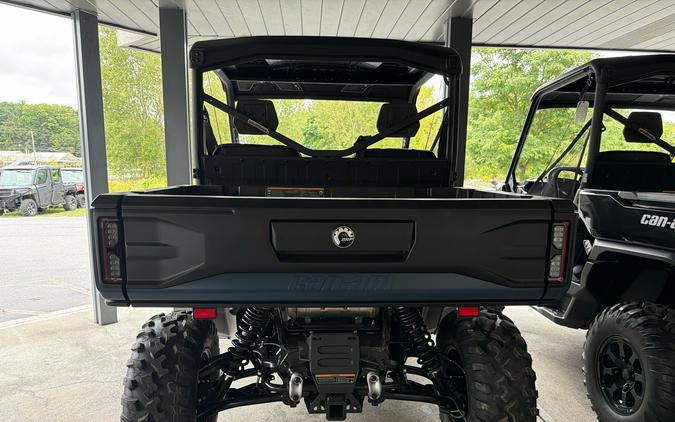 2026 Can-Am Defender XT HD11