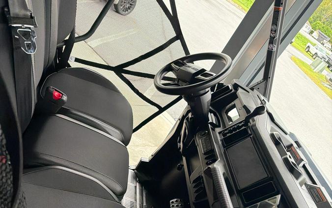 2026 Can-Am Defender XT HD11