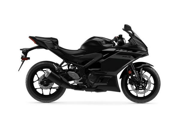 Used 2025 Yamaha YZF R3 ABS