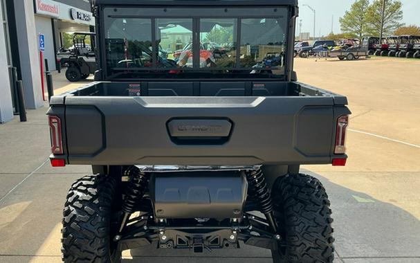 2027 CFMOTO UFORCE U10 XL Pro Highland EPS