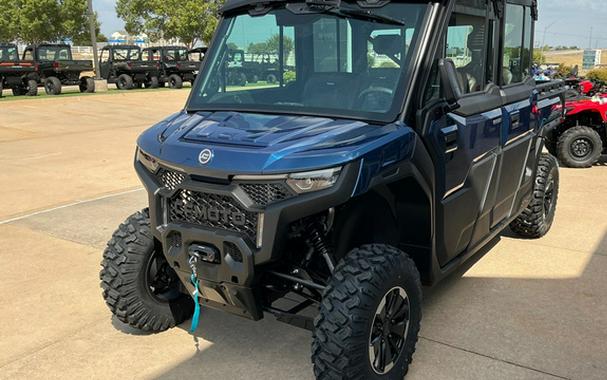 2027 CFMOTO UFORCE U10 XL Pro Highland EPS