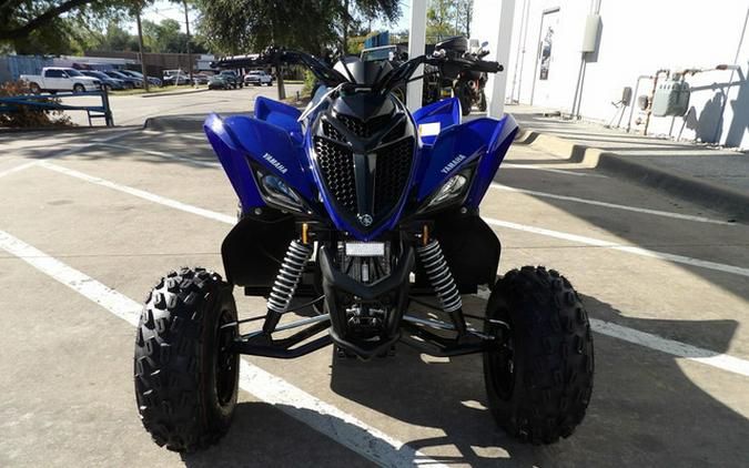 2027 Yamaha YFM01RYXTL