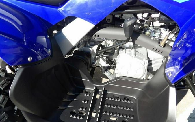 2027 Yamaha YFM01RYXTL