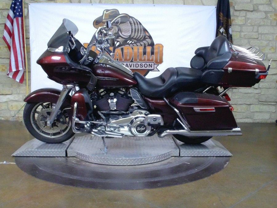 2019 Harley-Davidson ROAD GLIDE ULTRA