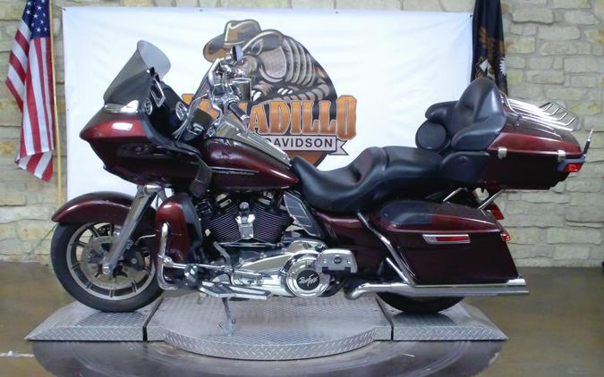 2019 Harley-Davidson ROAD GLIDE ULTRA