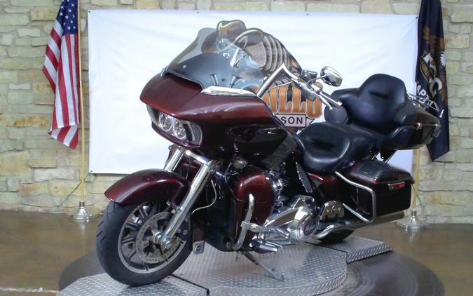 2019 Harley-Davidson ROAD GLIDE ULTRA