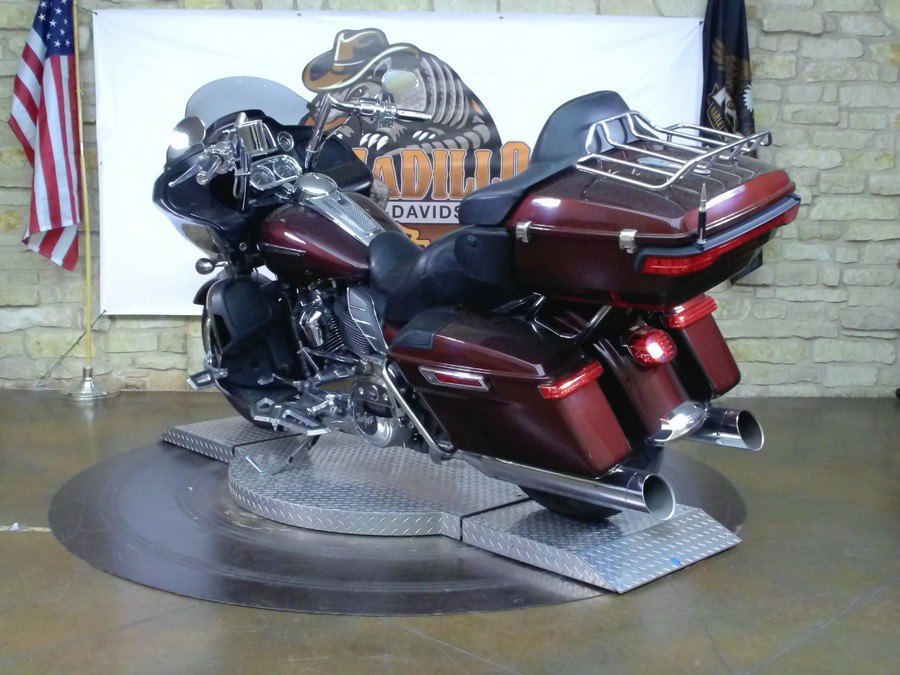 2019 Harley-Davidson ROAD GLIDE ULTRA