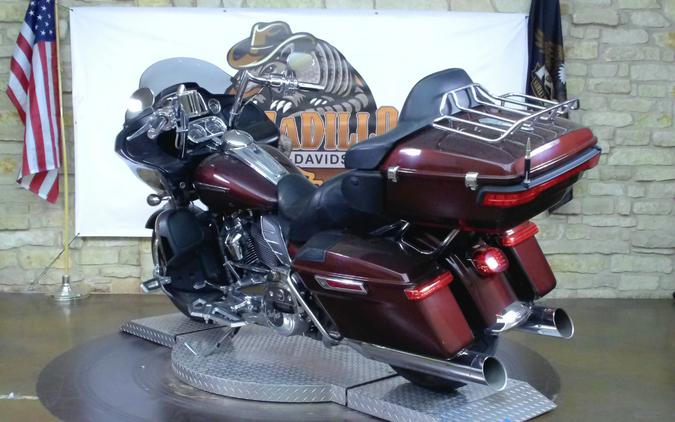 2019 Harley-Davidson ROAD GLIDE ULTRA