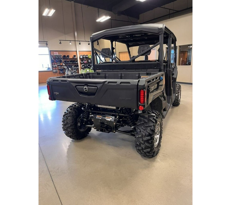 2022 Can-Am™ Defender MAX Lone Star