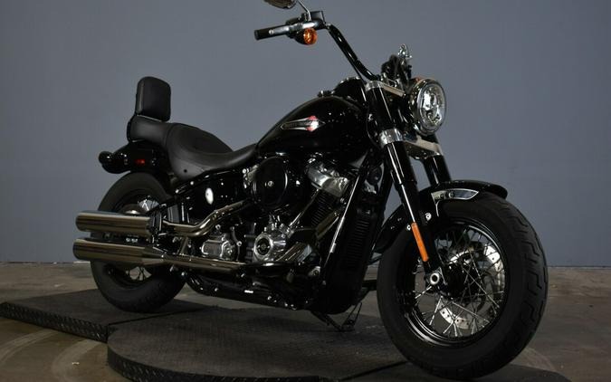 2021 Harley-Davidson Softail Slim