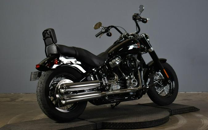 2021 Harley-Davidson Softail Slim