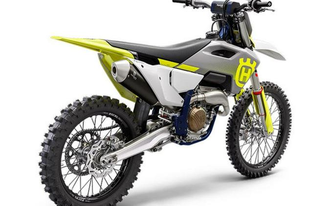 2024 Husqvarna® FC 250