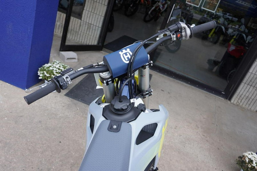 2024 Husqvarna® FC 250