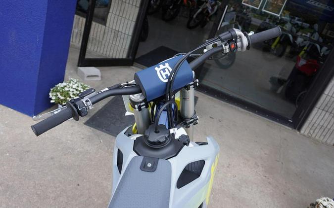 2024 Husqvarna® FC 250