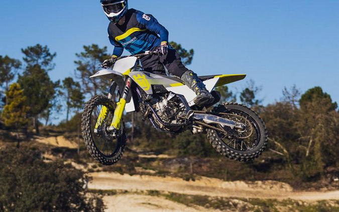 2024 Husqvarna® FC 250