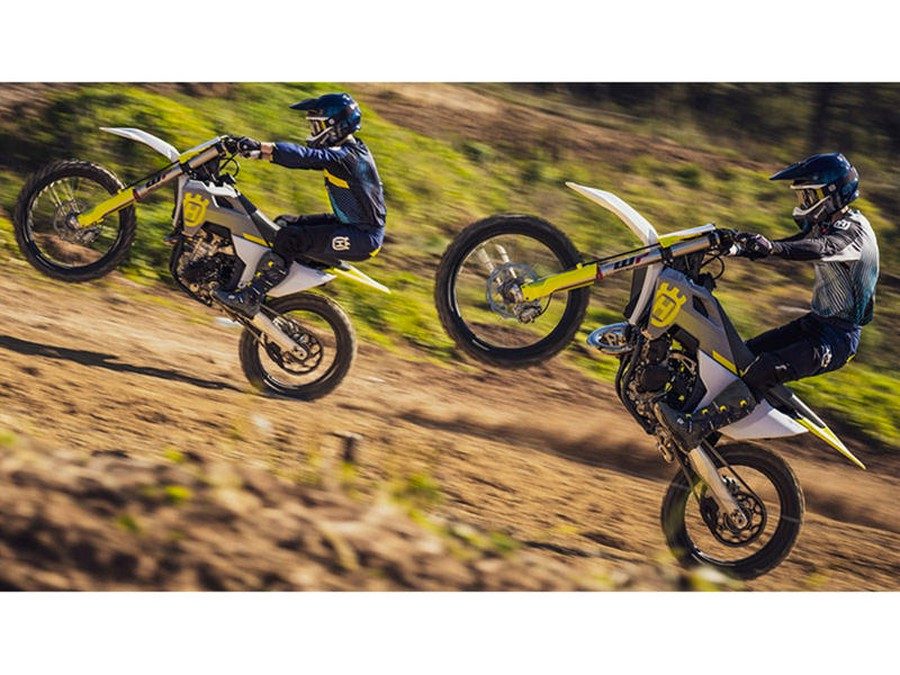 2024 Husqvarna® FC 250