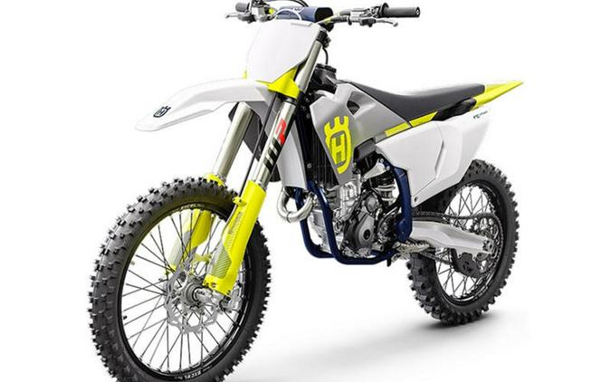 2024 Husqvarna® FC 250