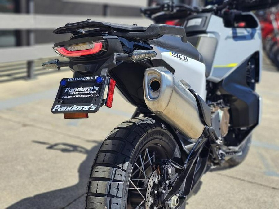 2024 Husqvarna® Norden 901