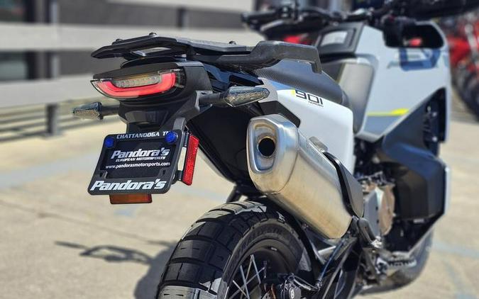 2024 Husqvarna® Norden 901