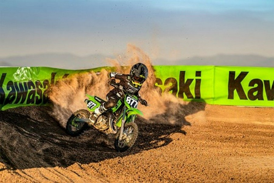 2023 Kawasaki KX 65