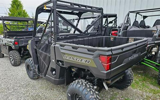 2025 Polaris Ranger 1000