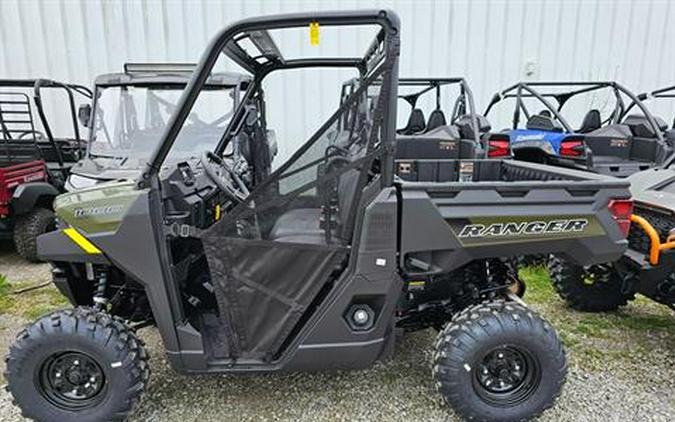 2025 Polaris Ranger 1000