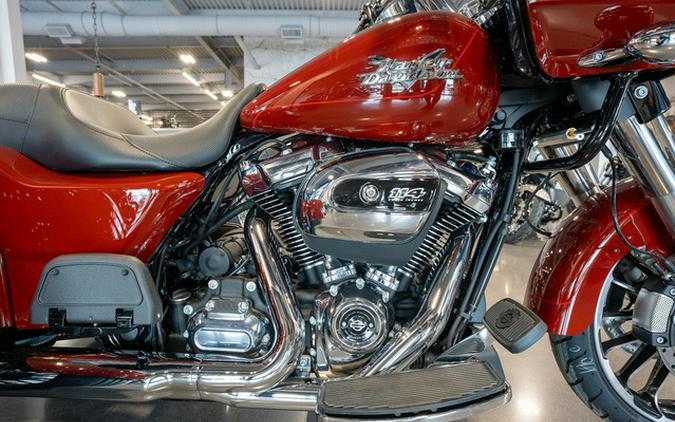 2024 Harley-Davidson FLTRT - Road Glide 3