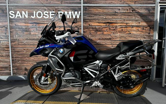 2024 BMW R 1250 GS Adventure