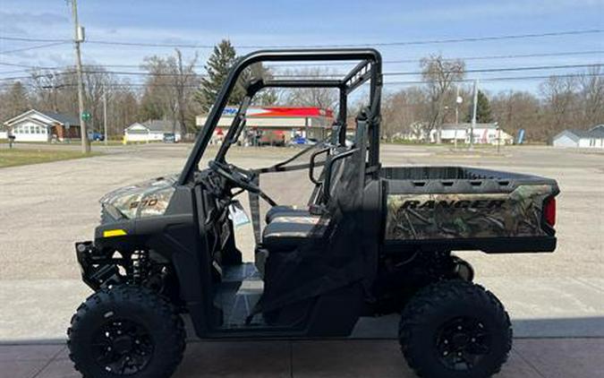 2023 Polaris Ranger SP 570 Premium