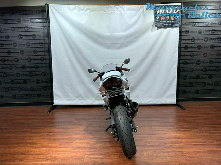 used 2020 Kawasaki Ninja 400