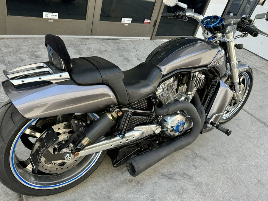 2014 Harley-Davidson® VRSCF - V-Rod Muscle®