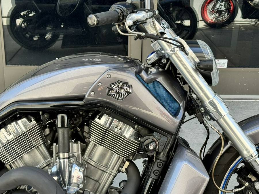 2014 Harley-Davidson® VRSCF - V-Rod Muscle®