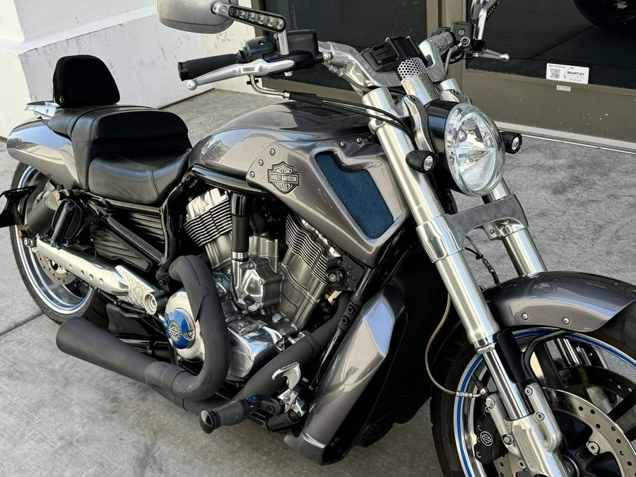 2014 Harley-Davidson® VRSCF - V-Rod Muscle®