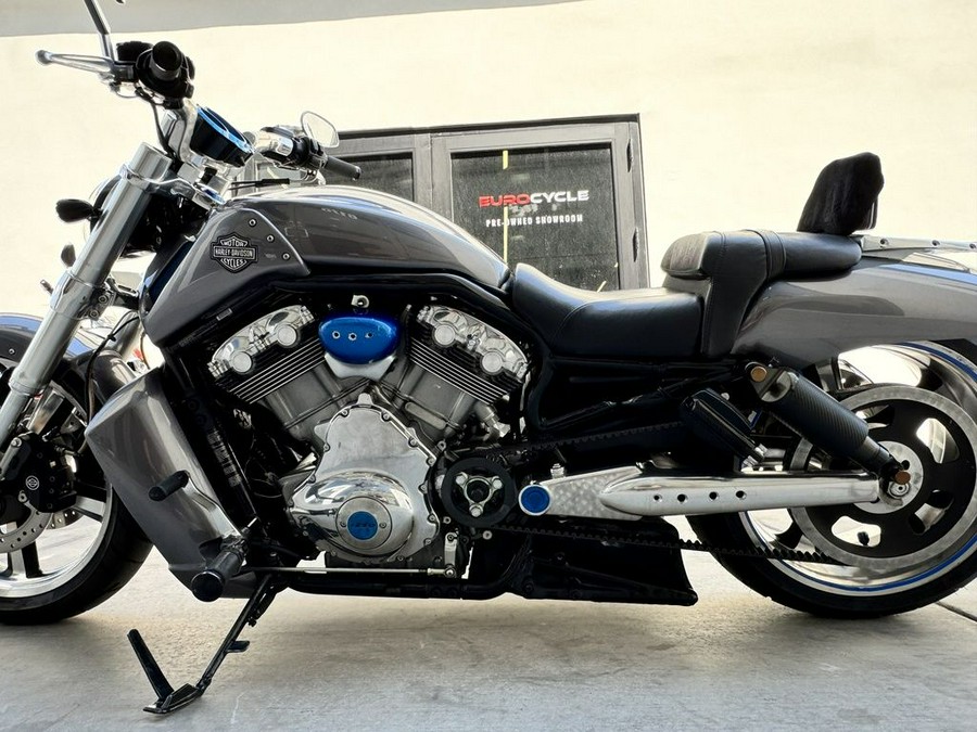 2014 Harley-Davidson® VRSCF - V-Rod Muscle®