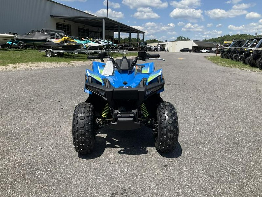 2024 Polaris® Outlaw 70 EFI