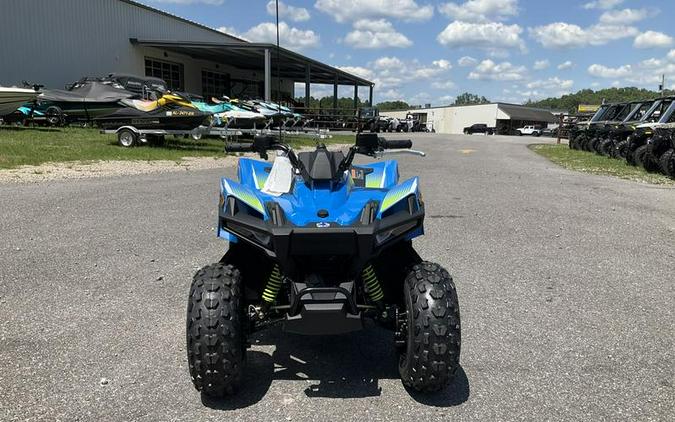 2024 Polaris® Outlaw 70 EFI