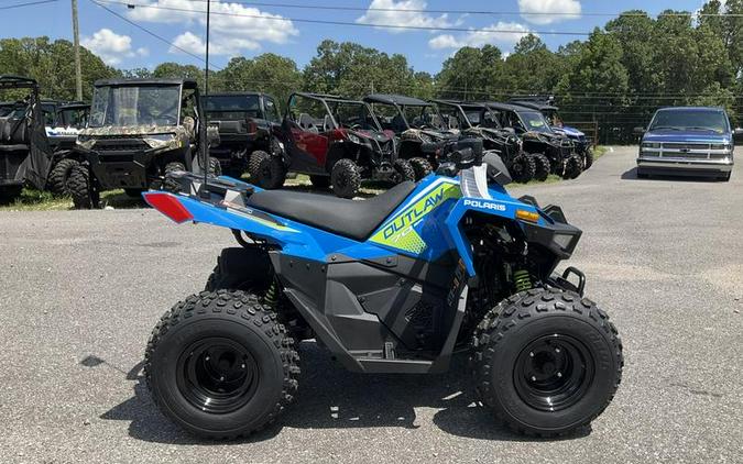 2024 Polaris® Outlaw 70 EFI