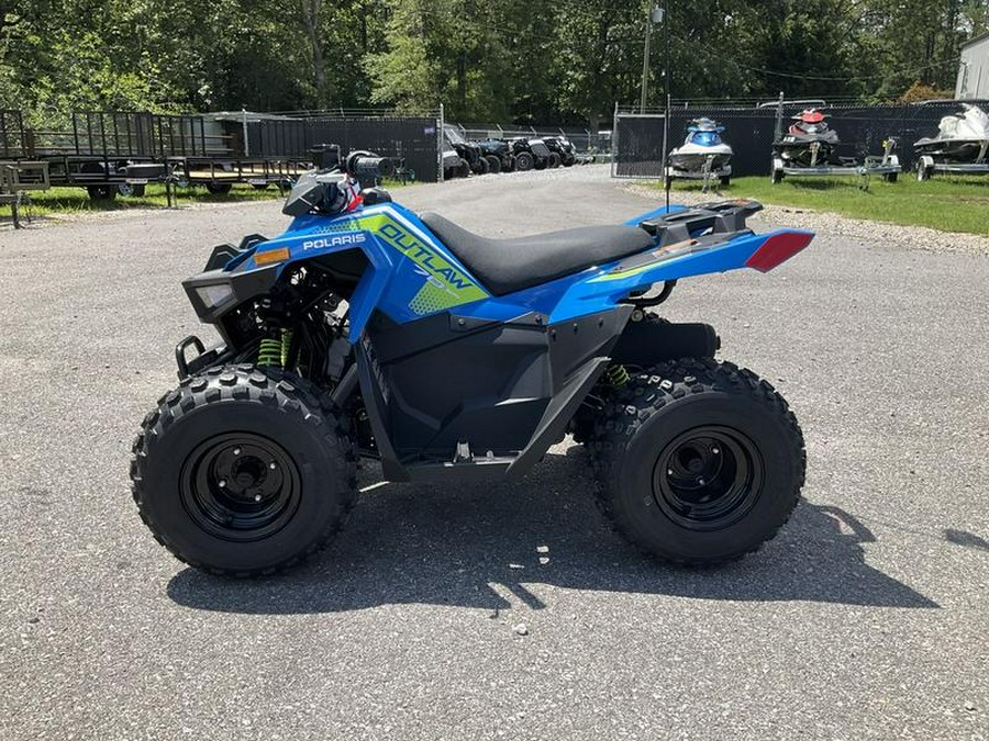 2024 Polaris® Outlaw 70 EFI