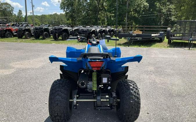 2024 Polaris® Outlaw 70 EFI